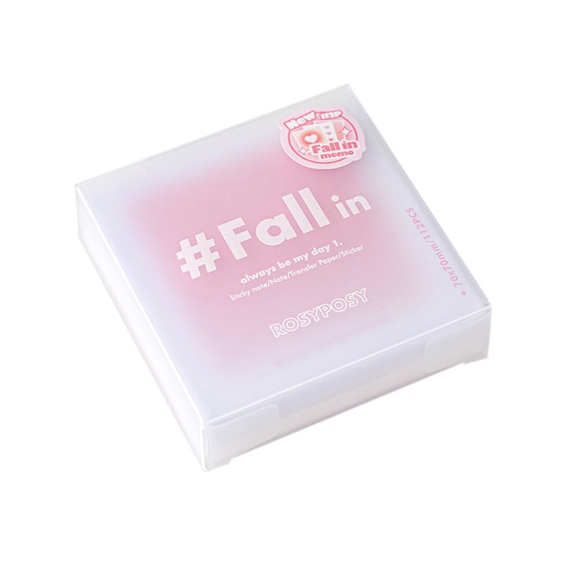 Multifunctional notepad with internal rulings