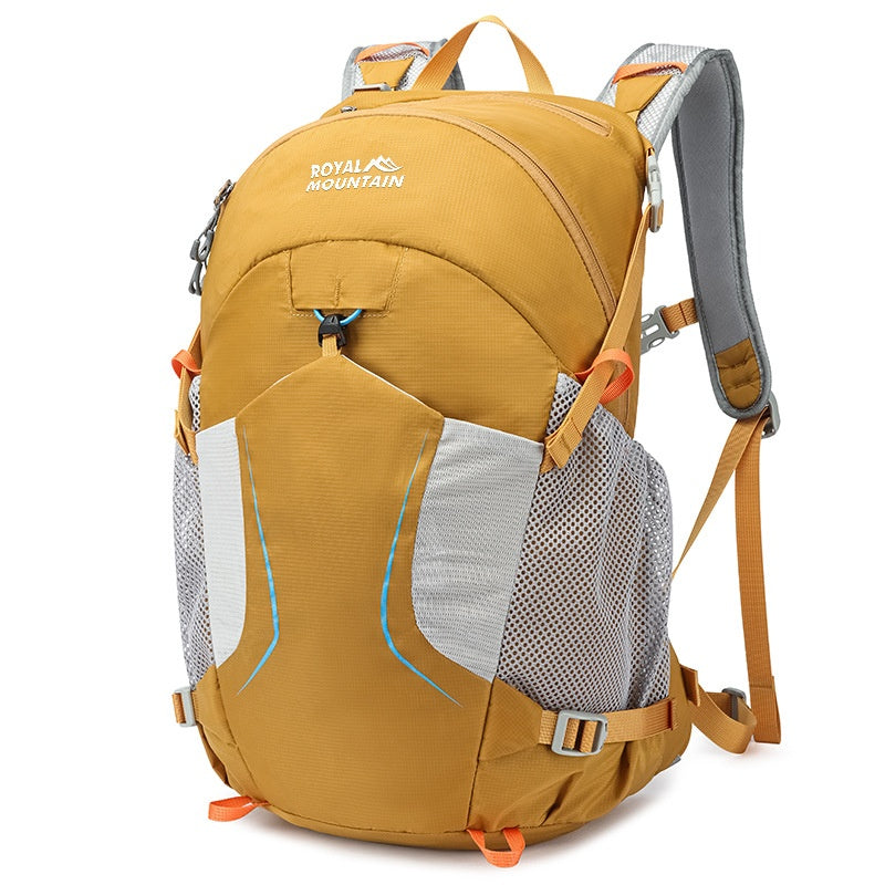 Sac à dos pour sports de plein air et alpinisme