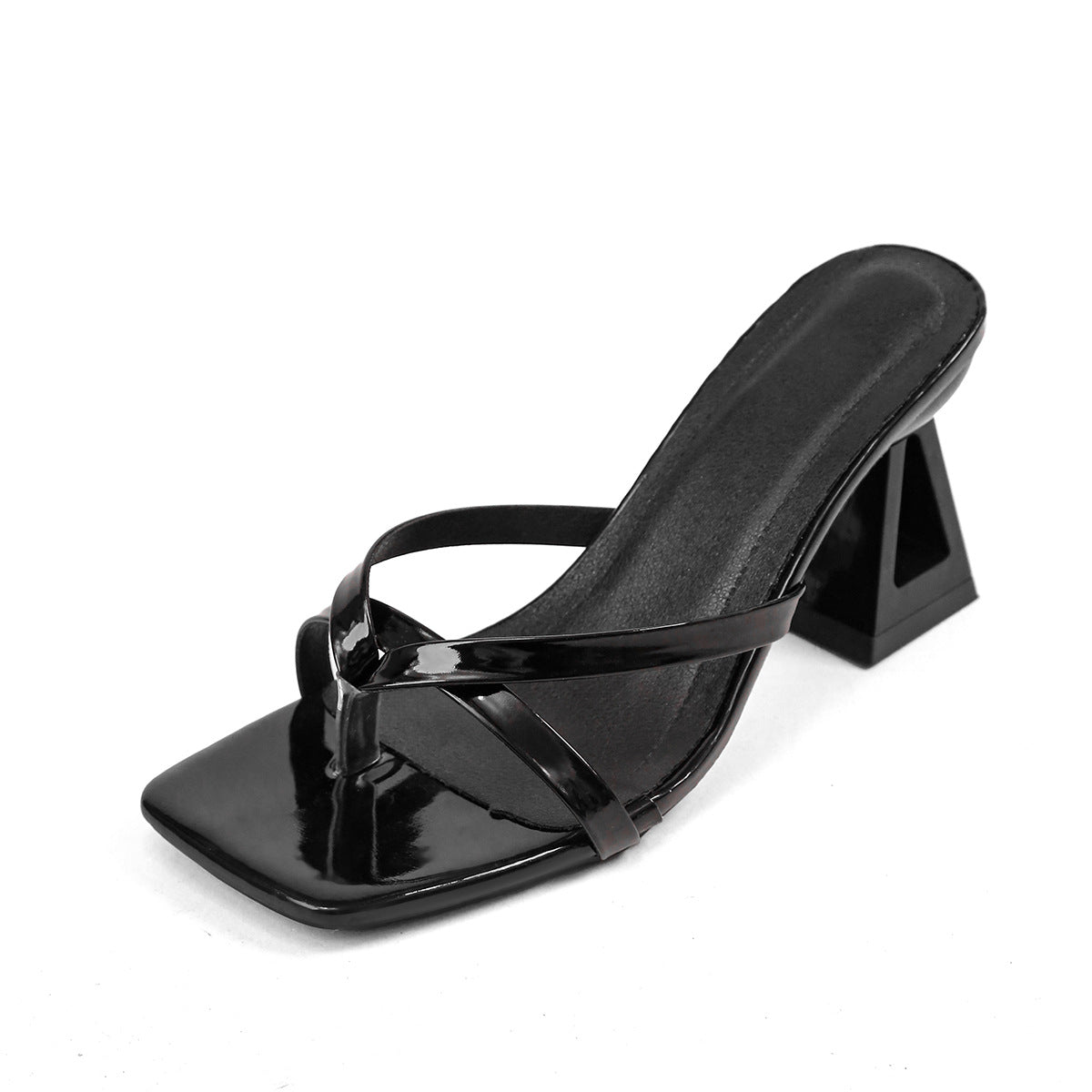 Sandales et pantoufles pour femmes