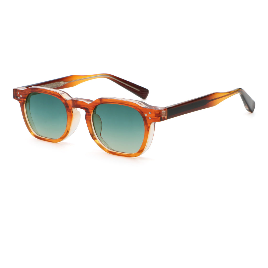 Lunettes de soleil à l'épreuve des UV