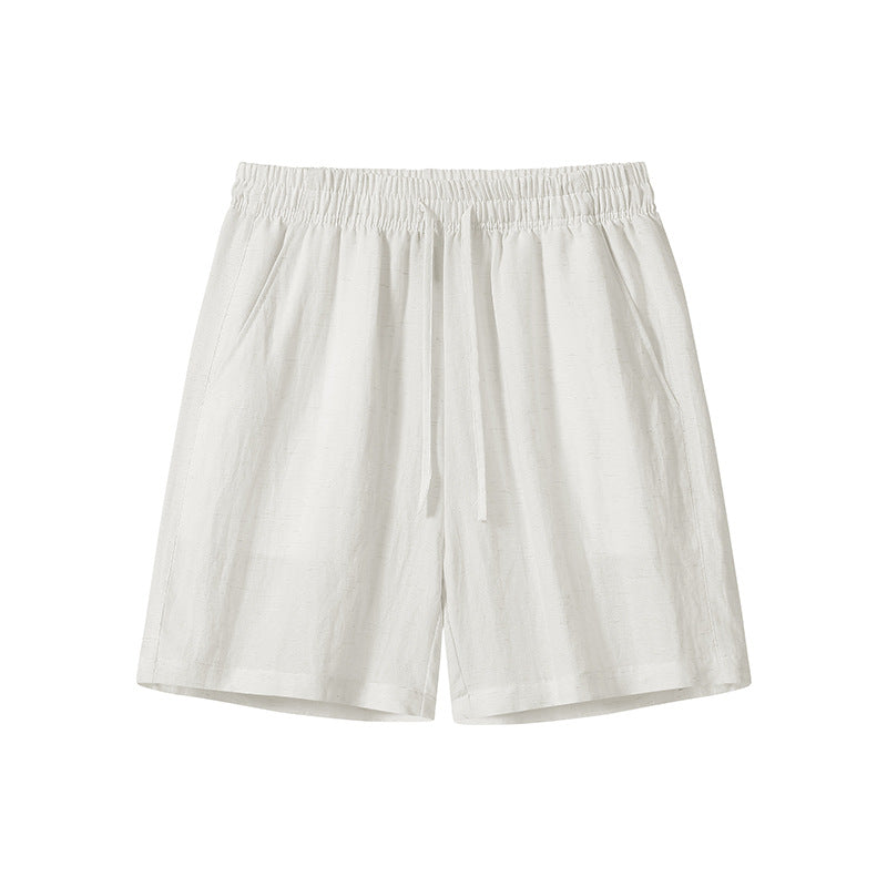 Short casual pour hommes Short extérieur d'été
