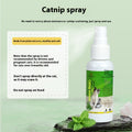 Vaporisateur de catnip Mood Apaisant Auto-Hi