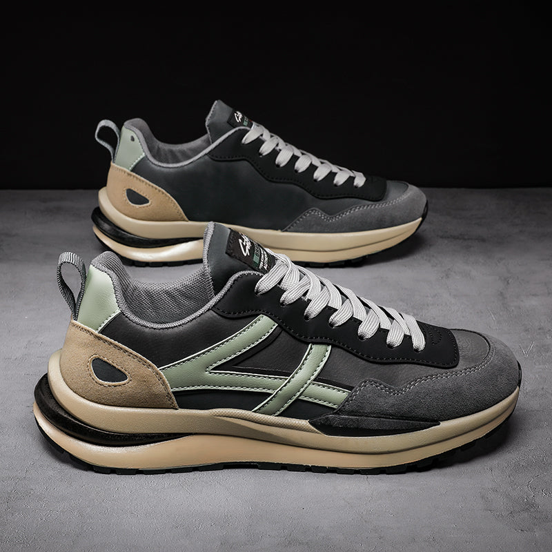 Chaussures Homme arrivée