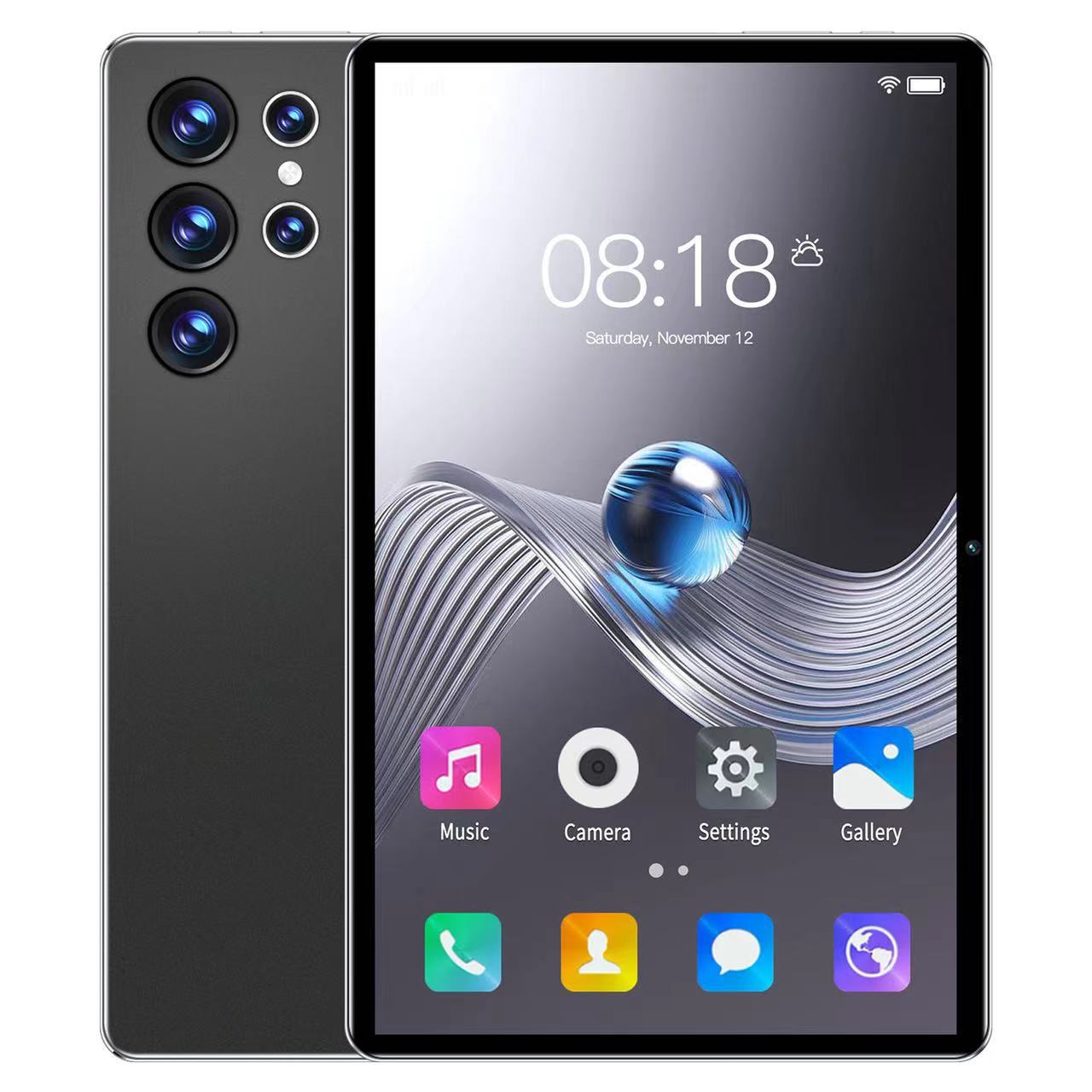 10 pouces Tablet PC Octa-core All-network Compatible