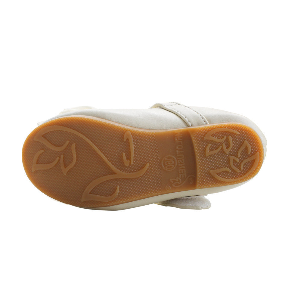 Chaussures Princesse Chaussures en cuir Chaussures de mariage