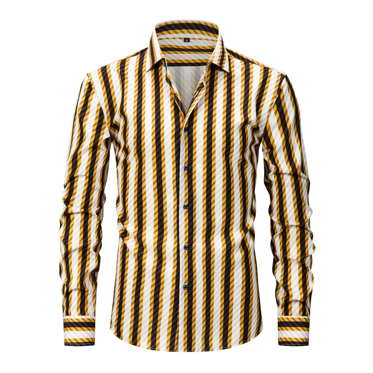 Chemise Homme Jiana