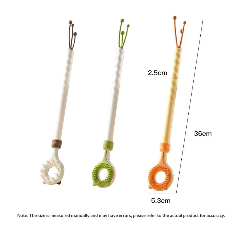 Massage Interactive Tickler Ditch-relief Et Gadget à gratter les chats