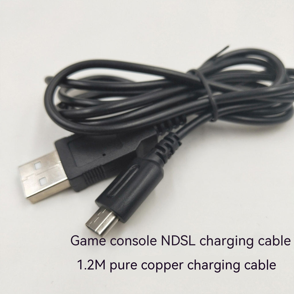 Câble de recharge USB NDS Lite