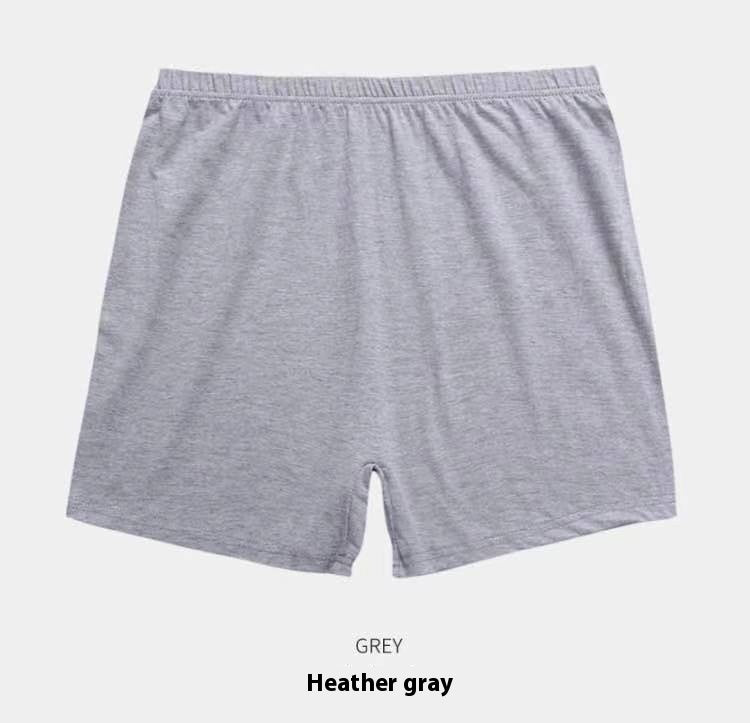 Men's Underwear for Middle-Aged and Elderly