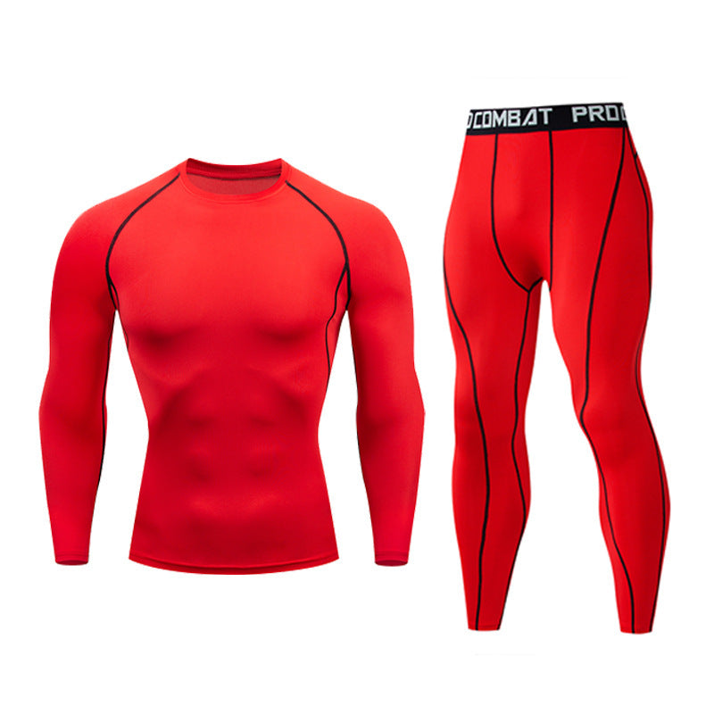Ensemble de pantalons étanches PTZ pour hommes