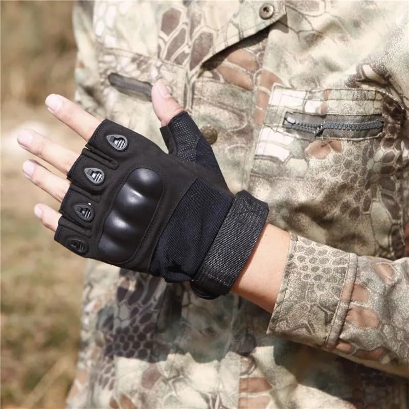 Non-slip gloves