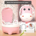 Toilettes Toilettes Grandes Toilettes Infant Pot Urinal Bucket Siège enfant Pot