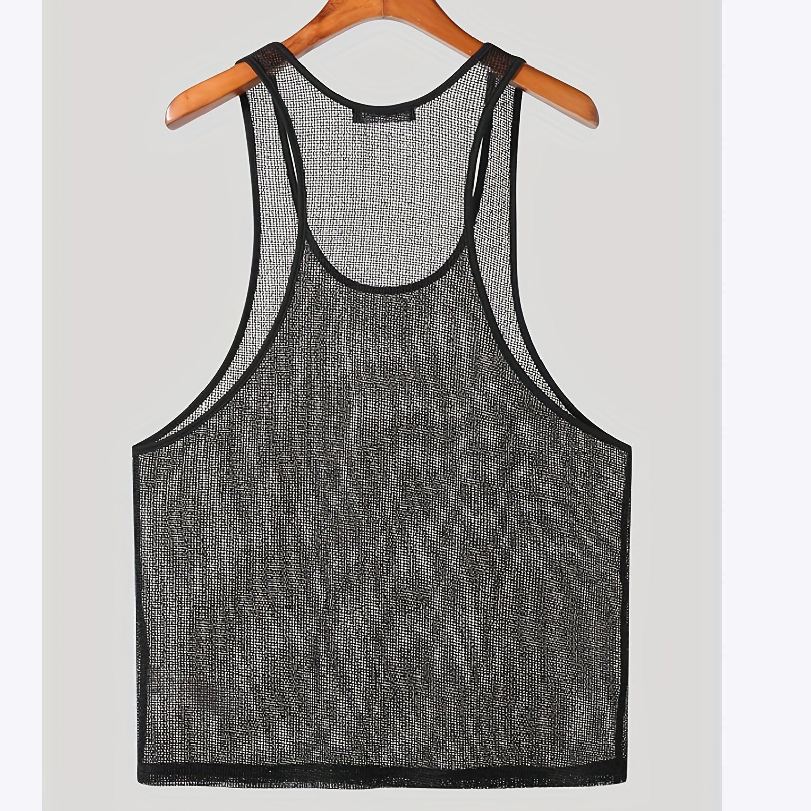 Chemise de bas de couleur solide porter un Veste en forme de I tricoté casual