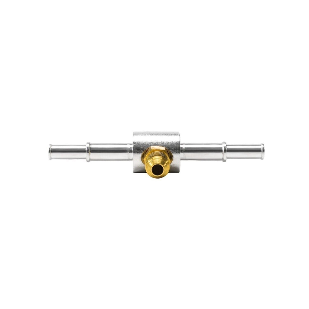 Testeur universel de pression de carburant 0 -140PSI Kit d'essai de pompe à injection de carburant