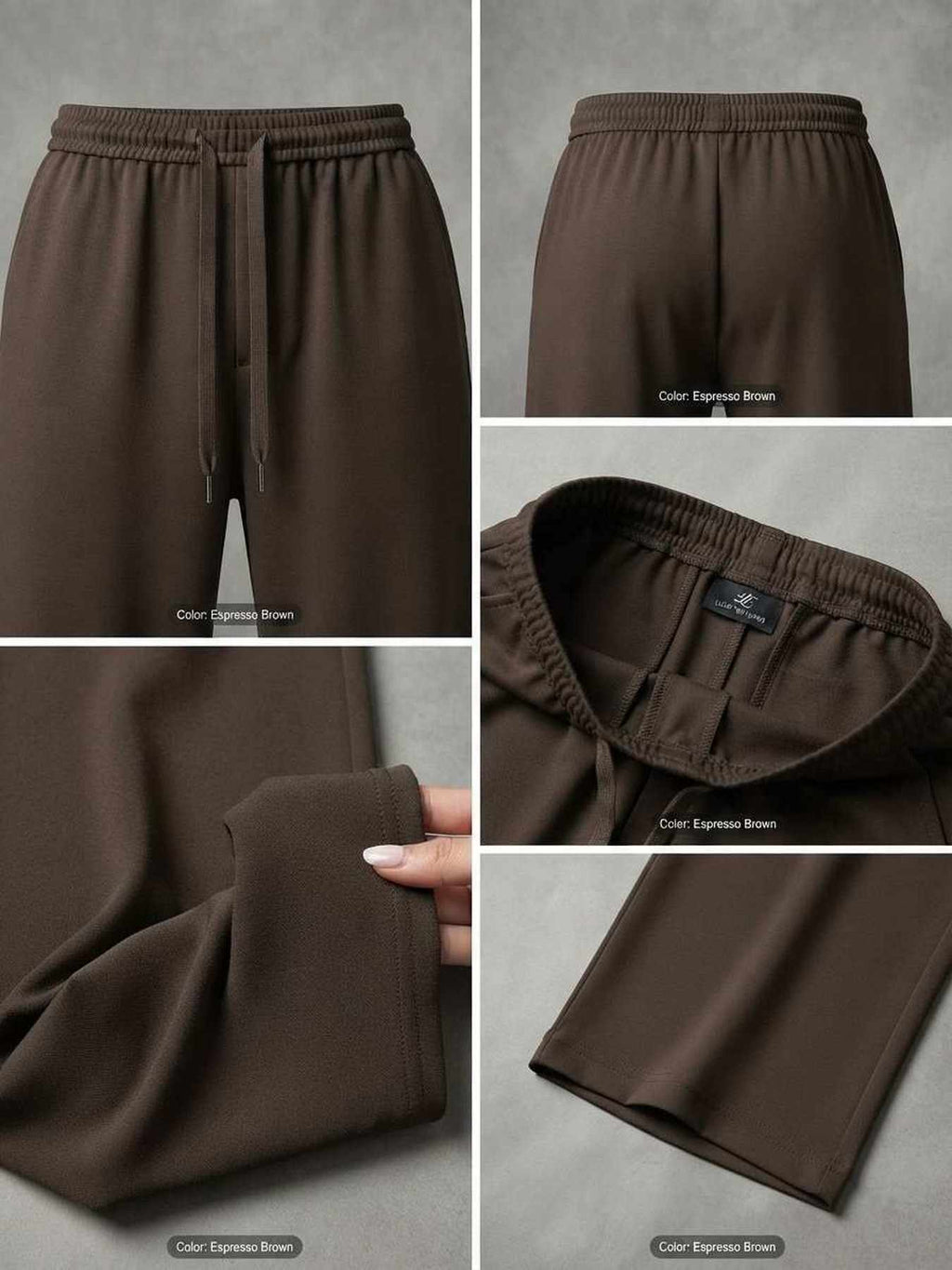 Mesdames Long Pantalons