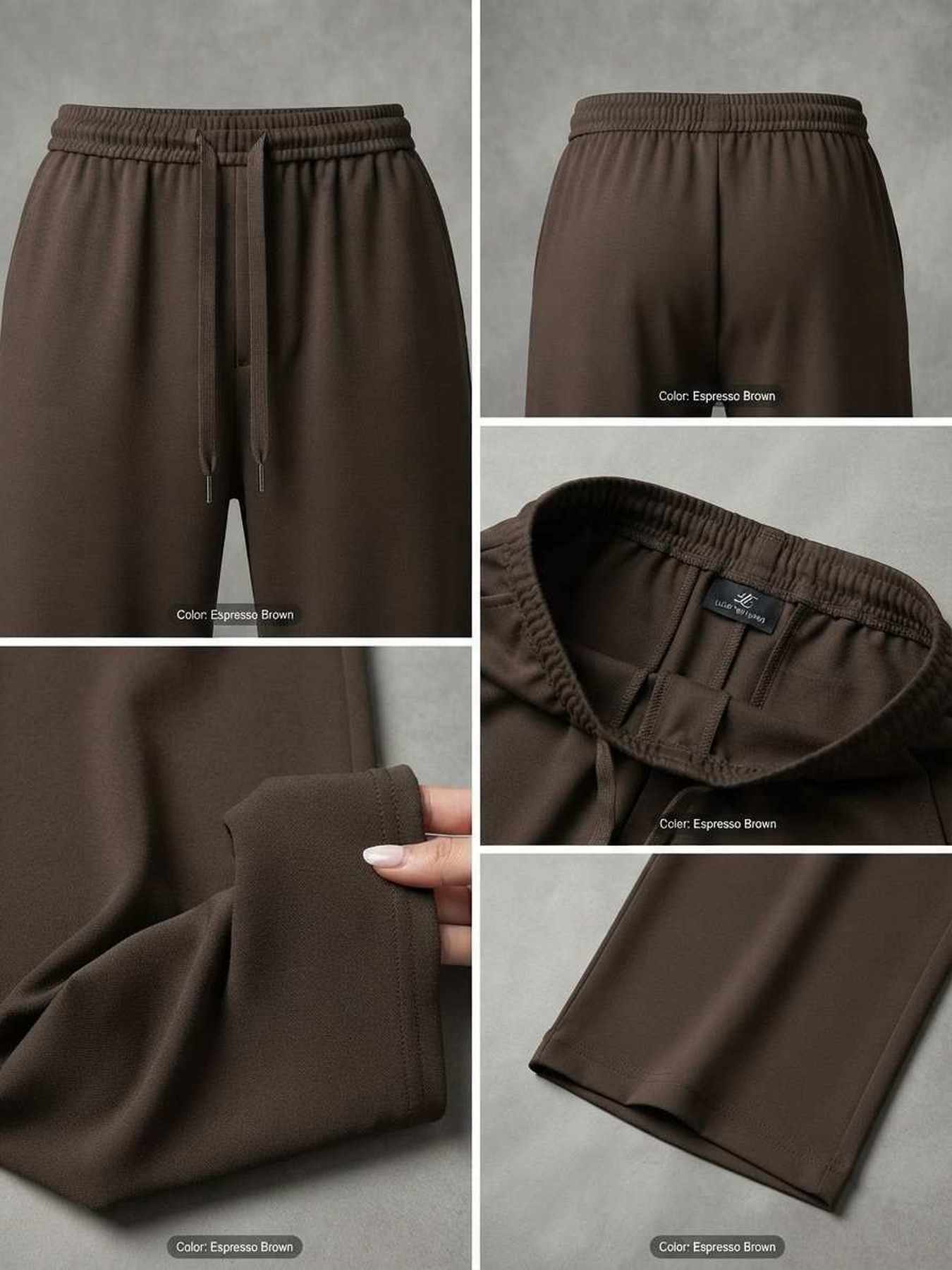 Mesdames Long Pantalons