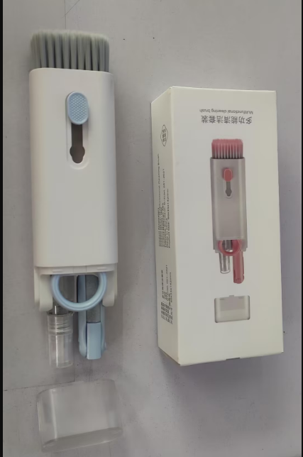 Kit de nettoyage pour ordinateur portable Bluetooth