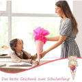 Ensemble de décoration de retour à l'école de 15 pièces - Décorations de bonbons avec bricolage