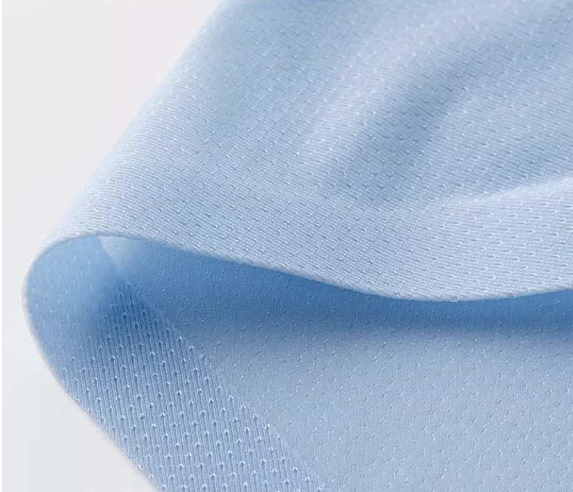 Sous-vêtements en soie de glace pour hommes été