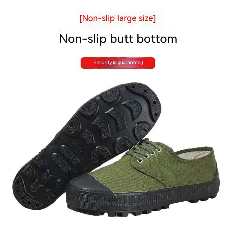 Chaussures de protection Respirant Jaune Ubber Sneakers