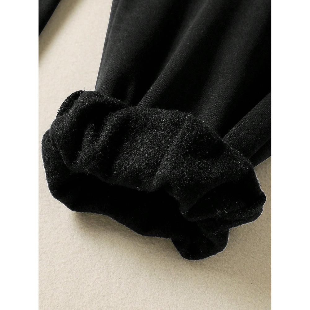 Pantalons de jogging tendance et polyvalent