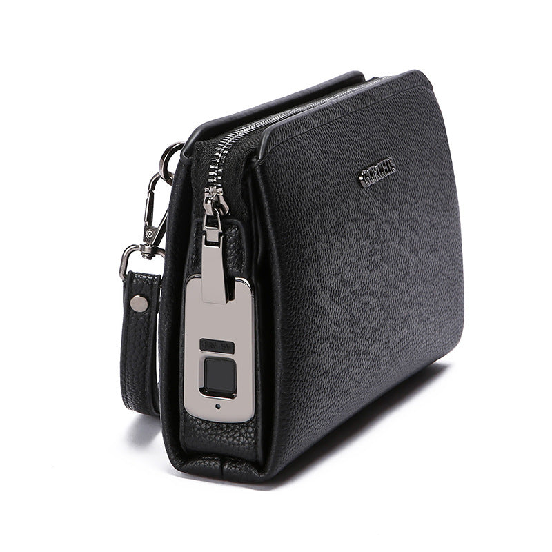 Homme d'embrayage Casual Business haut de gamme