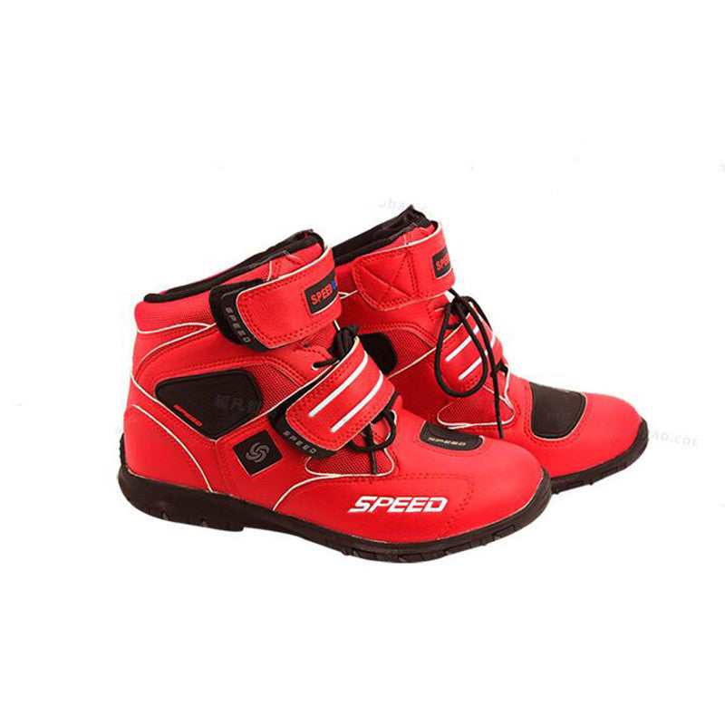 Chaussures de vélo antidérapant respirant et résistant à l'usure