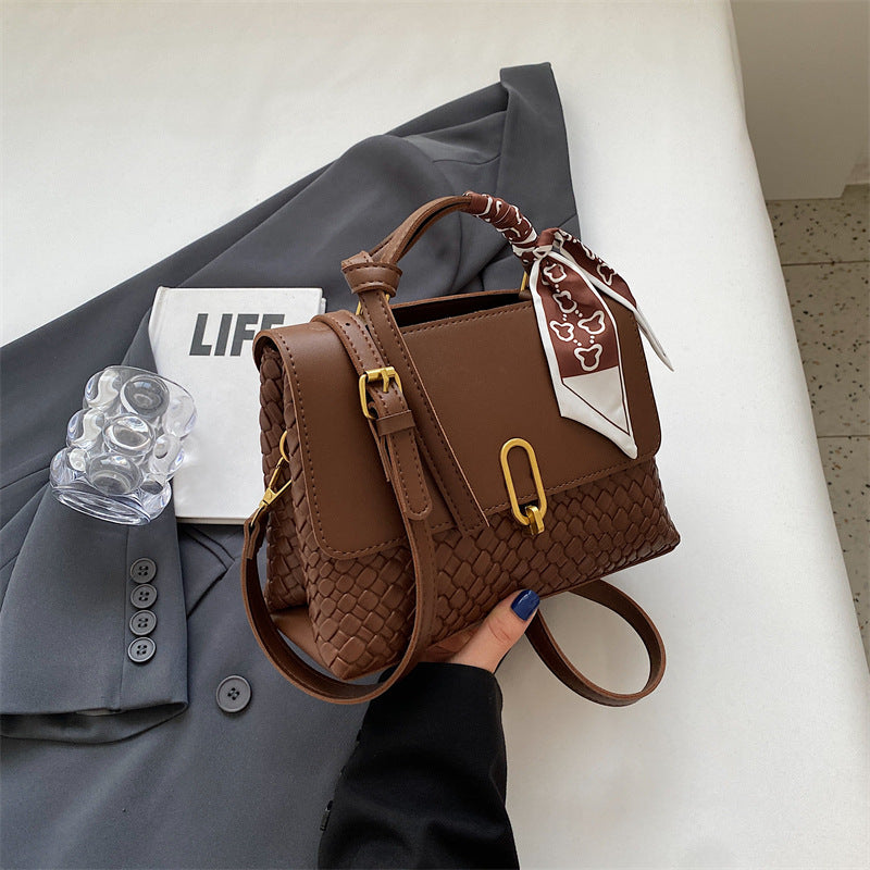 Niche Fashion Sac à Tote Casual pour les femmes