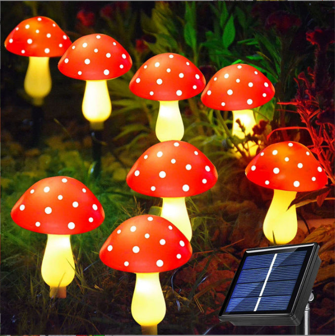 Waterproof Landscape Lighting