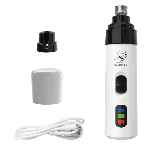 Électrique pour chat et chiens