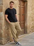 Pantalons occasionnels
