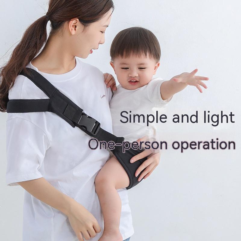 Bracelet multi-fonctionnel de retenue pour enfants
