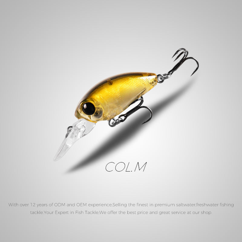 Lure 32mm Fat Fishing Lure