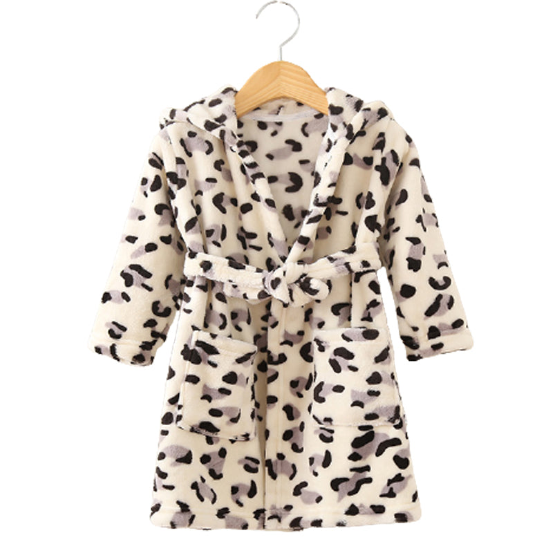 Vêtements Robe de bain pour enfants