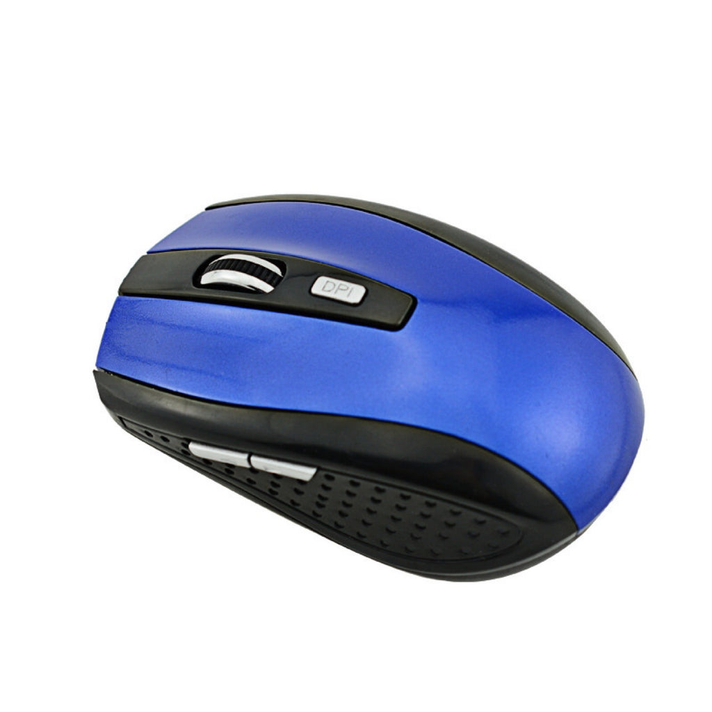 Notebook 2.4G Souris sans fil