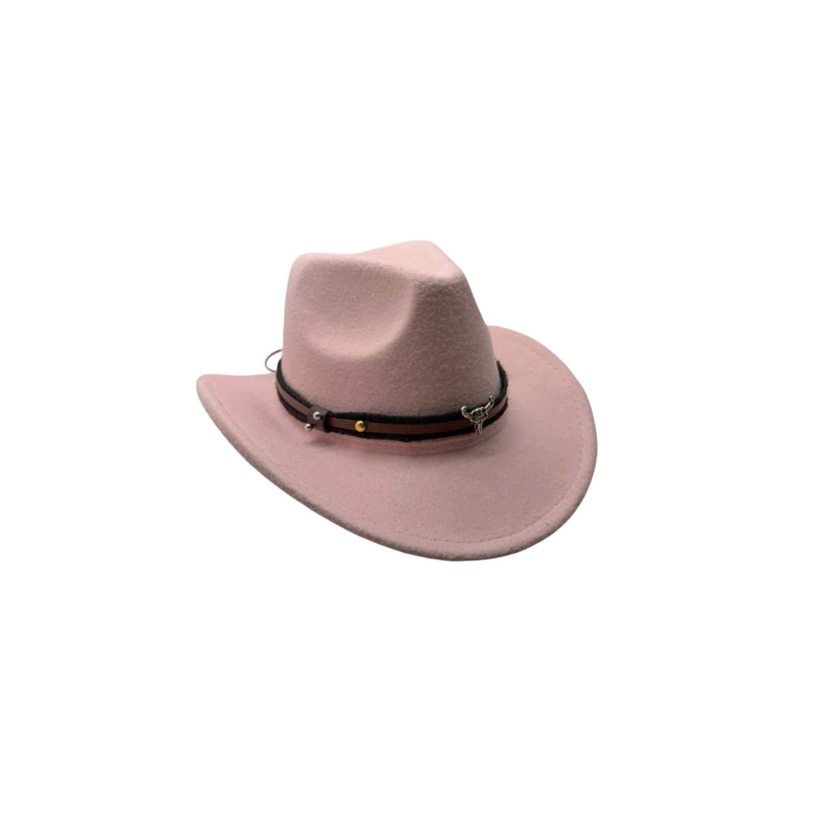 Chapeau classique Western Cowboy