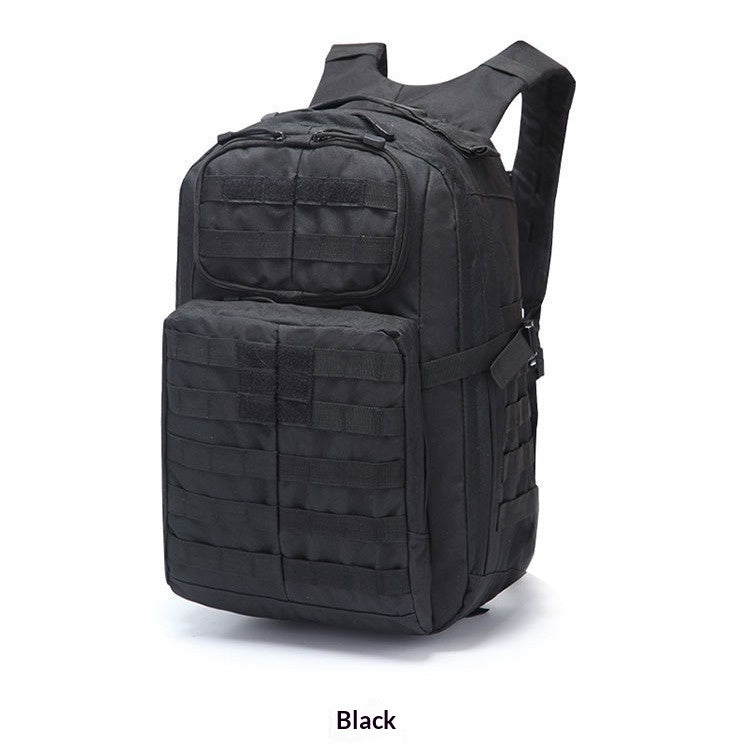 Outdoor Tactical 511 High-Capacity Cycling and Hiking Backpack