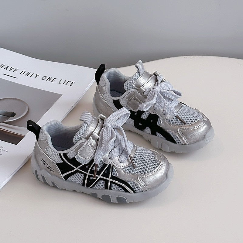 Les filles de printemps Skate Sneakers