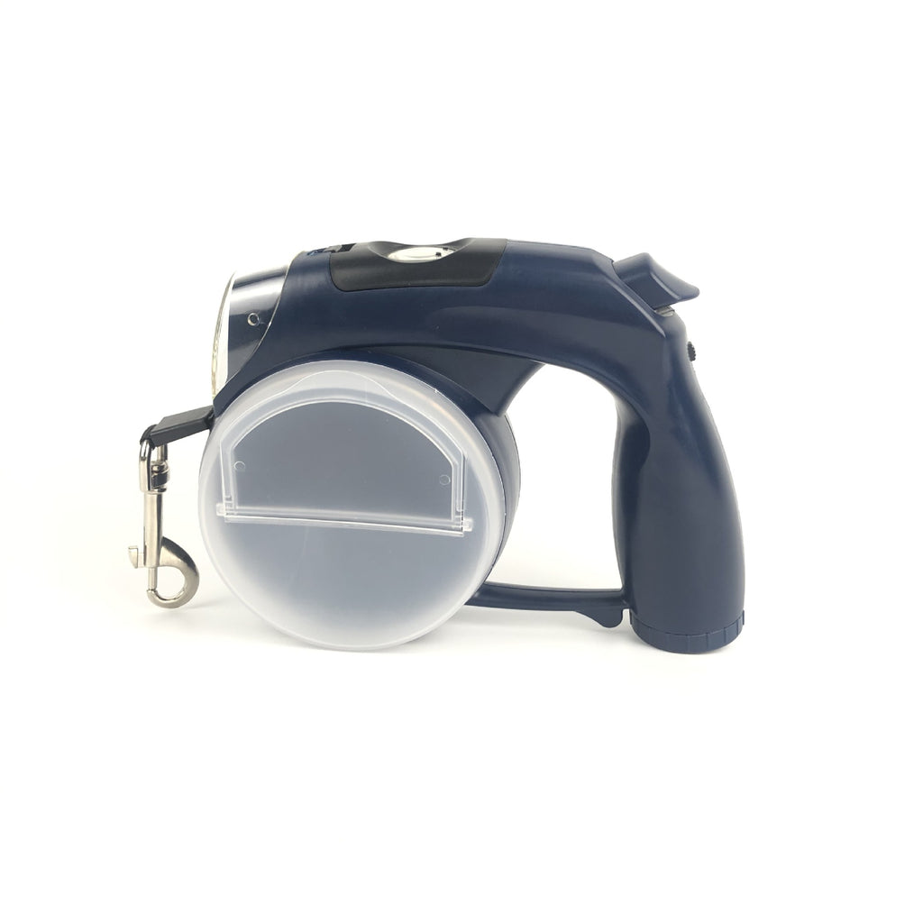 Portable Automatic Retractable Dog Leash