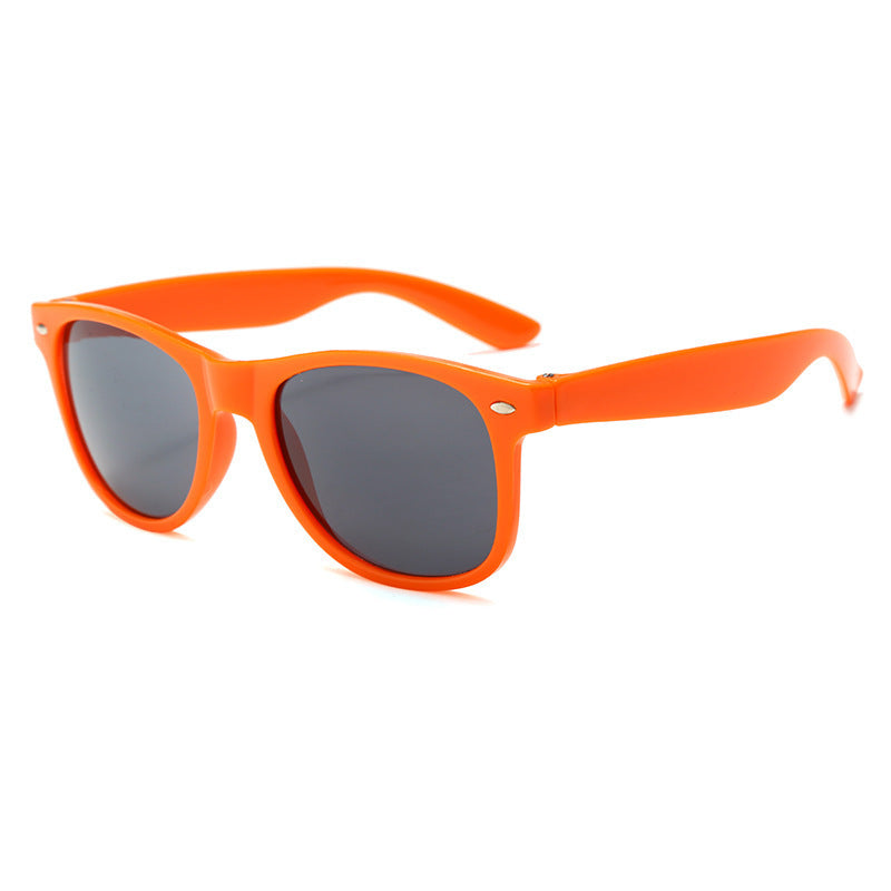 Style rue Rainbow-party Lunettes de soleil Guy