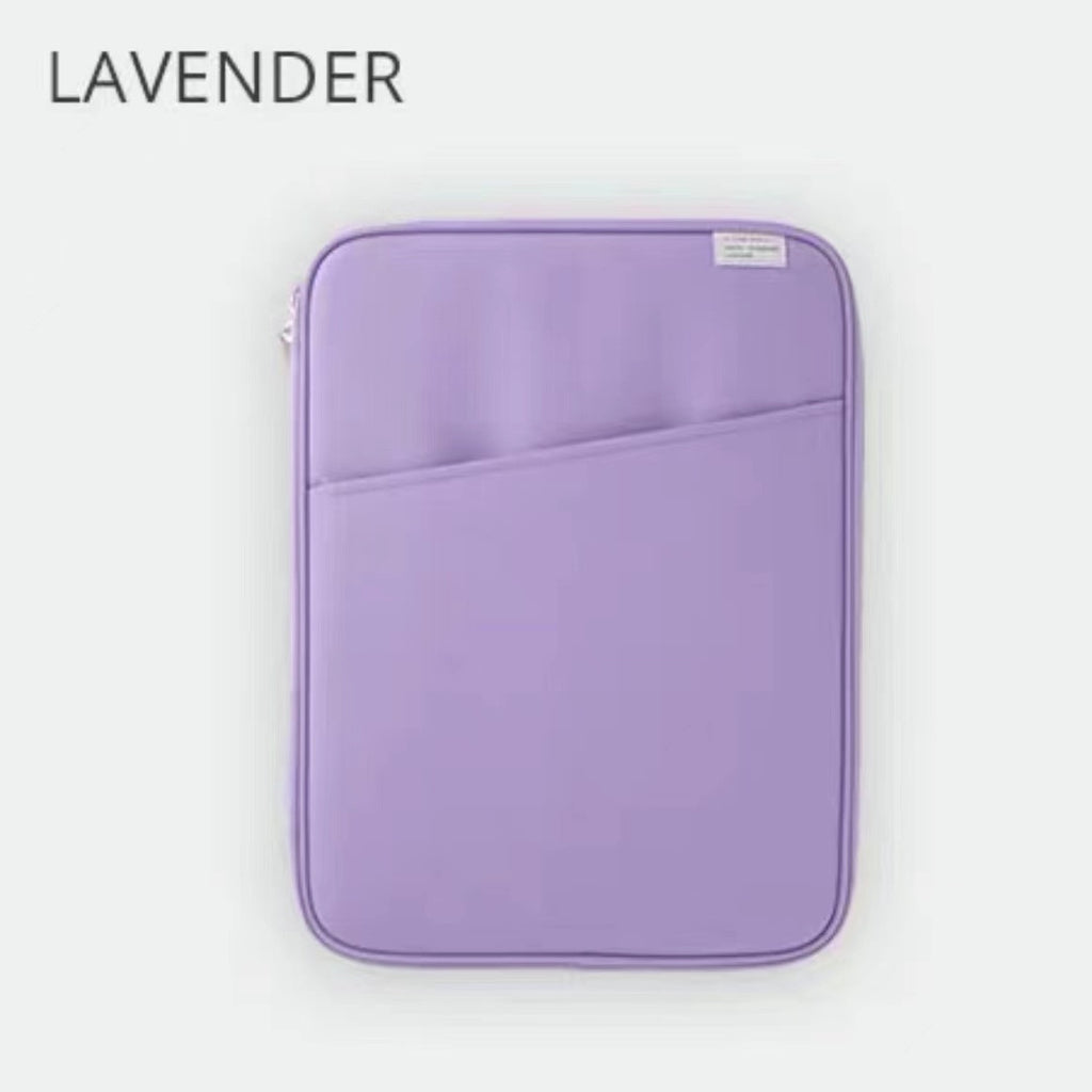 Comprimé Shockproof PC Sac Liner