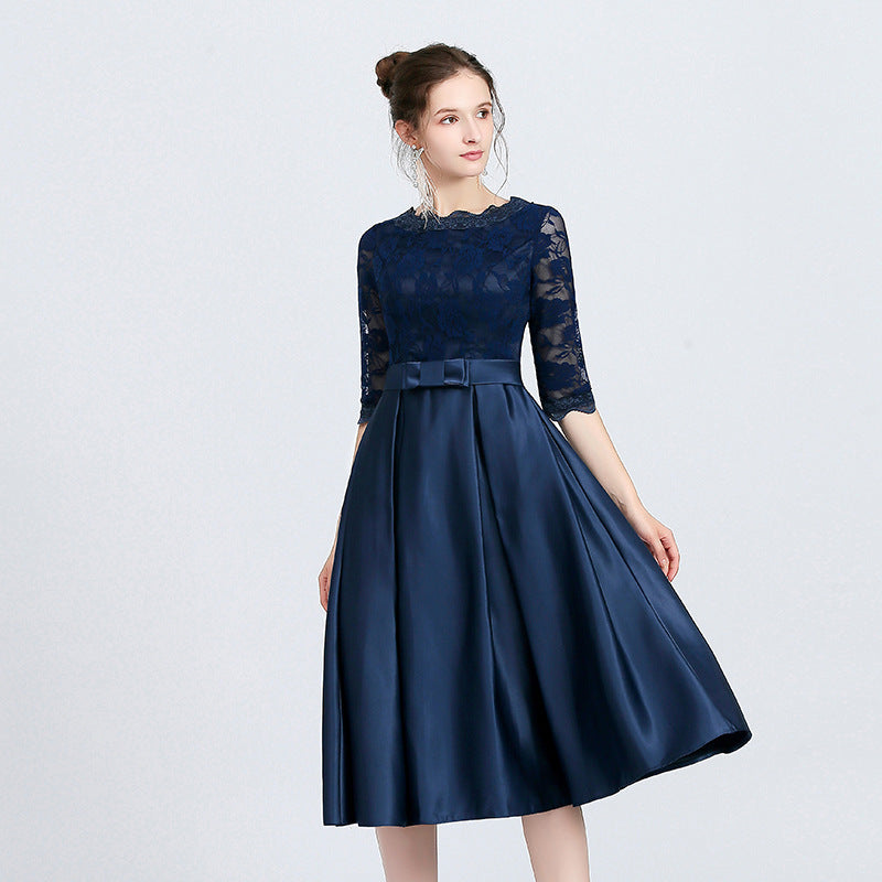 Robe de soirée polyvalente pour femmes