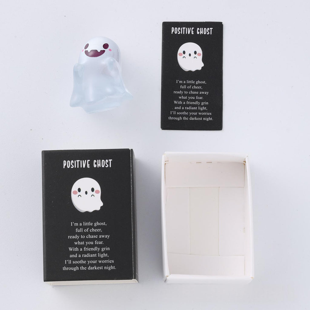 Modèle Glow-in-the-dark Ghost