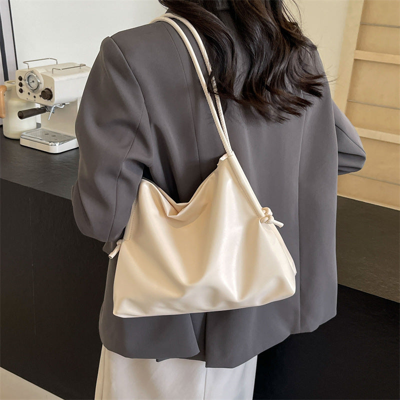 Sac à épaule de grande capacité pour femmes
