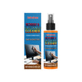 Nettoyeur d'écran 1 00ml-1box