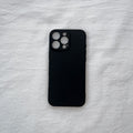 Drop-resistant soft phone case