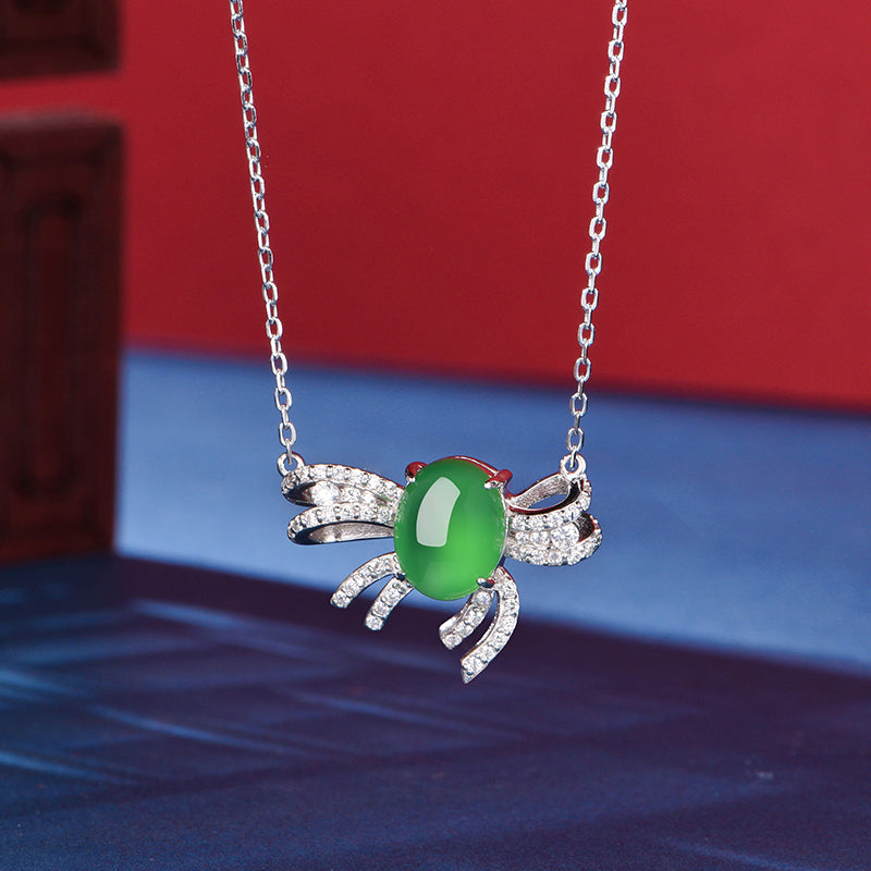 S925 Collier en argent sterling