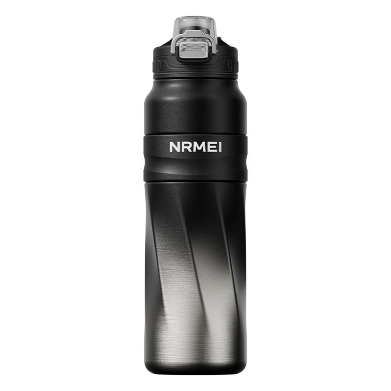 Thermos de capacité de sport et de fitness Mug