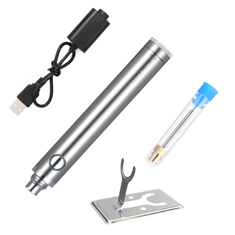 Outil de réparation de soudure de soudure d'interface 510 sans fil 5V