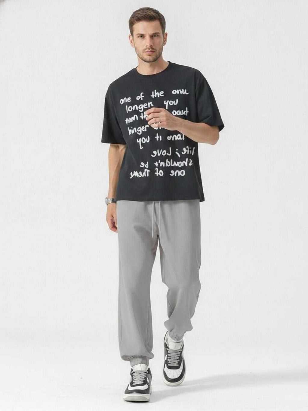 Pantalons occasionnels
